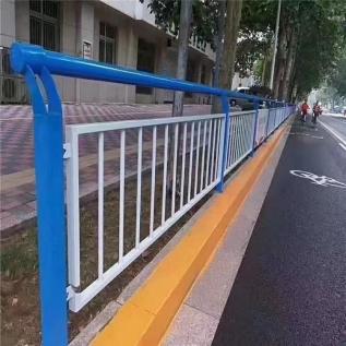 道路欄桿